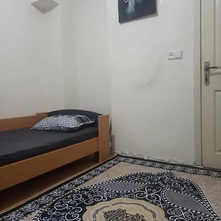 Sade, Refah Ulasim Imkani Olan Oezel Oda * Cebeci Mahallesi