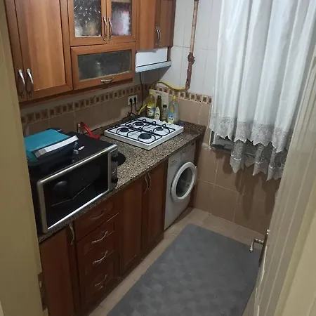 Penzion Sade, Refah Ulasim Imkani Olan Oezel Oda *
