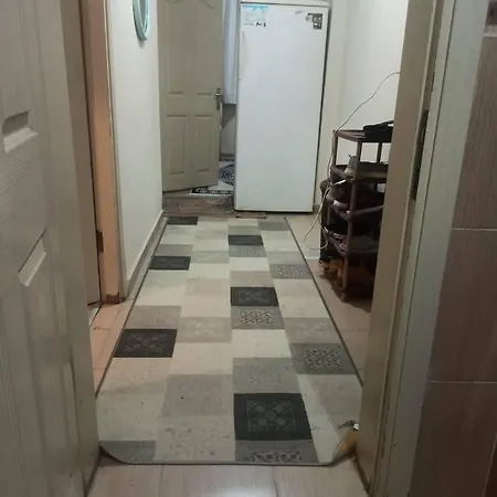 Sade, Refah Ulasim Imkani Olan Oezel Oda Cebeci Mahallesi
