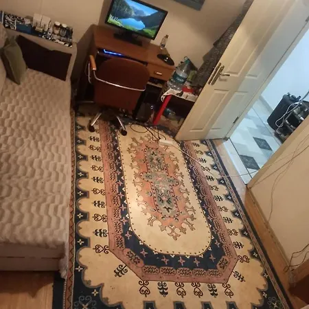 Sade, Refah Ulasim Imkani Olan Oezel Oda * Cebeci Mahallesi